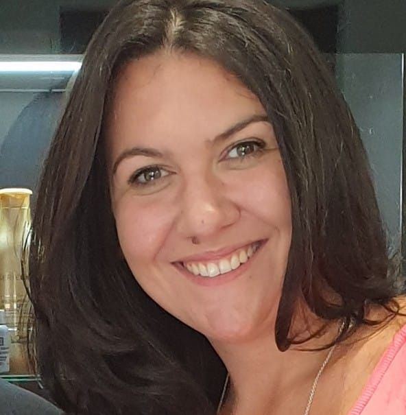 Sylwia Urbańczyk - adoptowana córka Krzysztofa Krawczyka