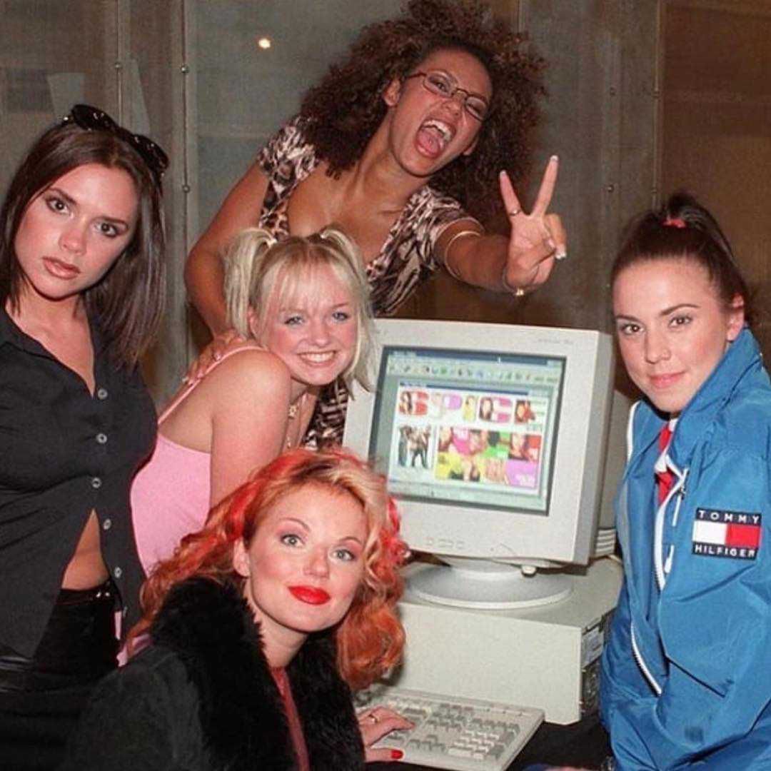Spice Girl - Instagram
