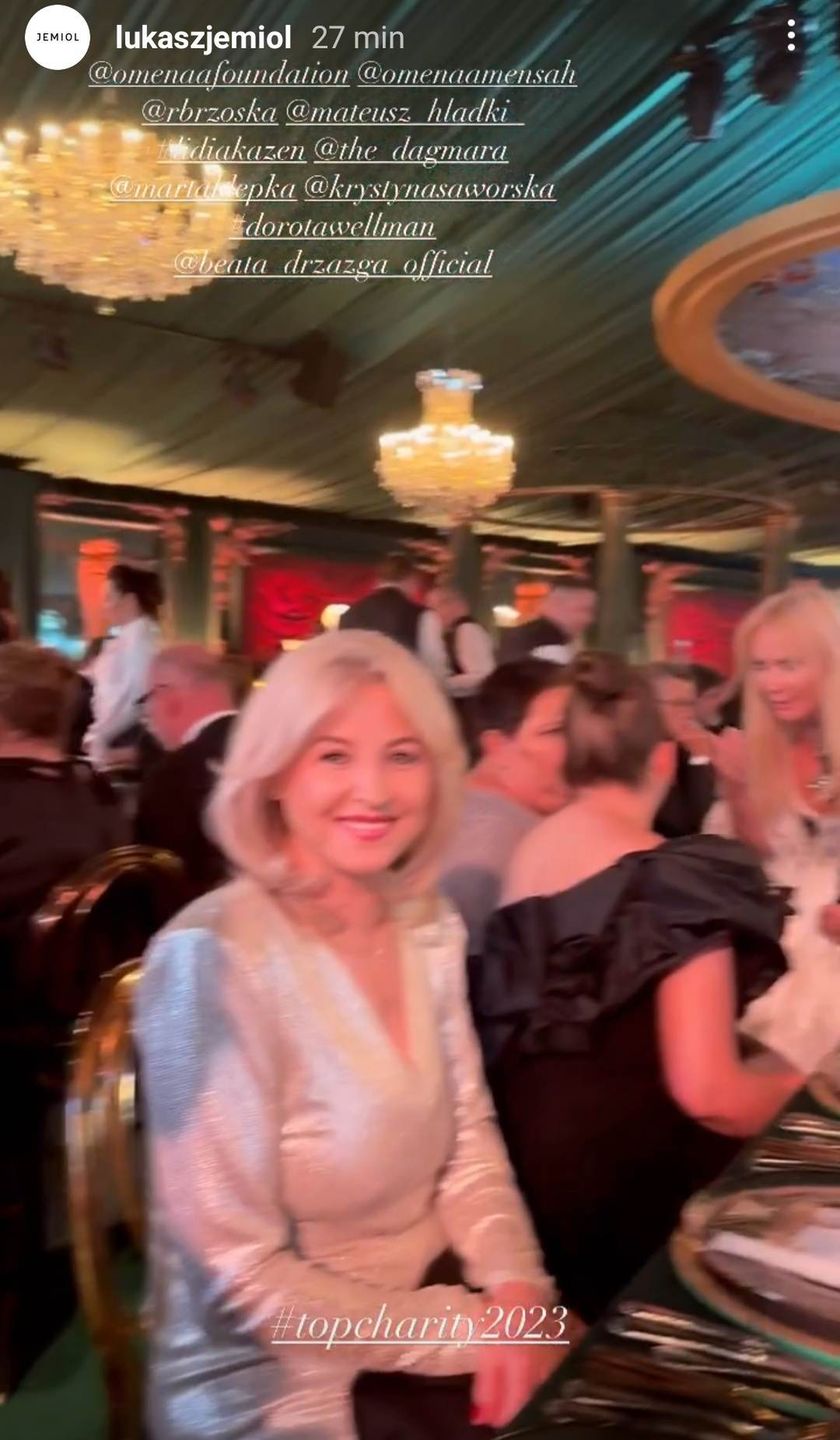 Wielka Aukcja Charytatywna Top Charity 2023