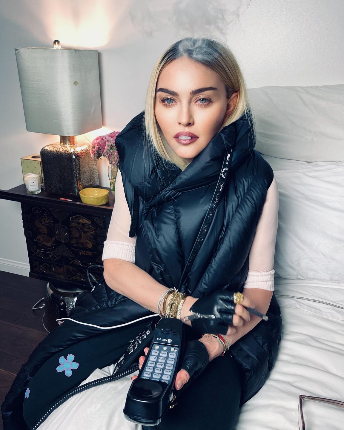 Madonna
