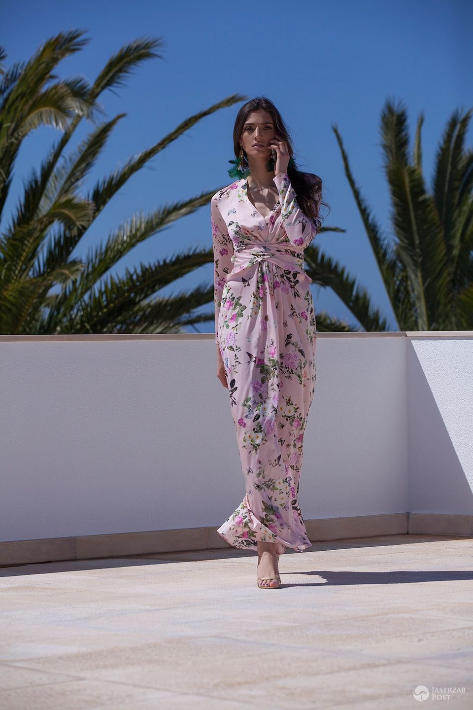 LookBook kolekcja wiosna/lato 2017