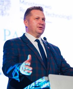 "Recydywa". Do Sejmu wraca nowa wersja "lex Czarnek"