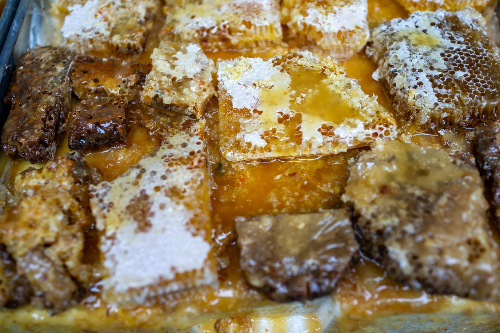 Regularne spożywanie miodu wielokwiatowego może być szczególnie korzystne dla osób cierpiących na nawracające infekcje