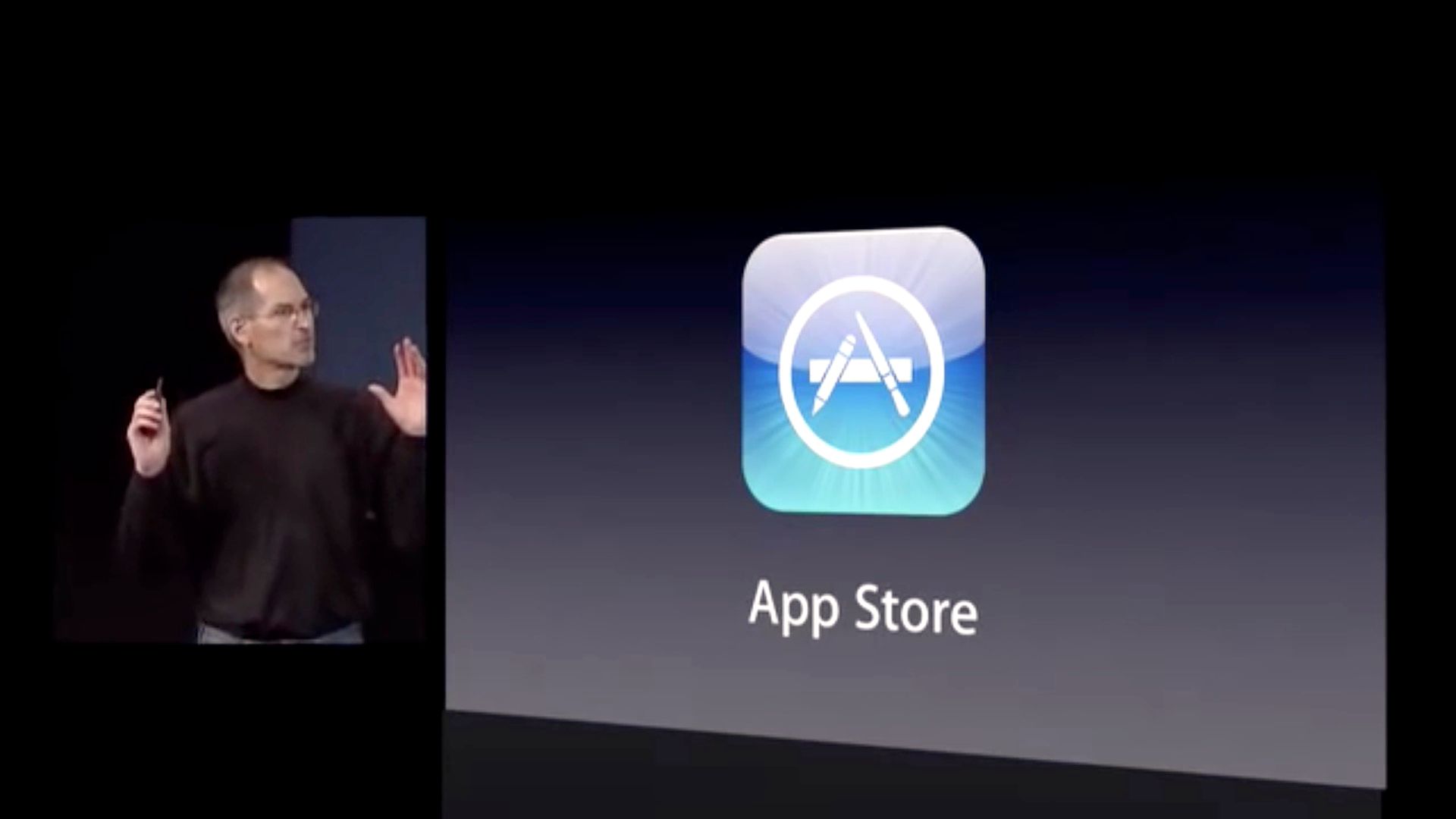 iPhone nie nagrywa filmów, a Android nie istnieje. Podróż w czasie do 2008 roku 6