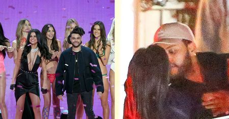 Selena i The Weeknd spotykają się "już" od miesiąca? "Starali się utrzymać związek w tajemnicy"