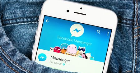 Messenger skanuje zdjęcia i rozmowy, ofiarami Facebooka jesteśmy wszyscy
