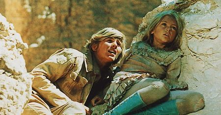 Dziecięce gwiazdy po latach zdradziły kulisy z filmowych planów