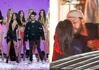 Selena i The Weeknd spotykają się "już" od miesiąca? "Starali się utrzymać związek w tajemnicy"