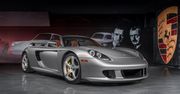 Padł nowy rekord. Kolejna Carrera GT sprzedana za oszałamiającą sumę