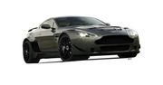 Aston Martin LMV/R - droga zabawka dla niewielu dzieci...