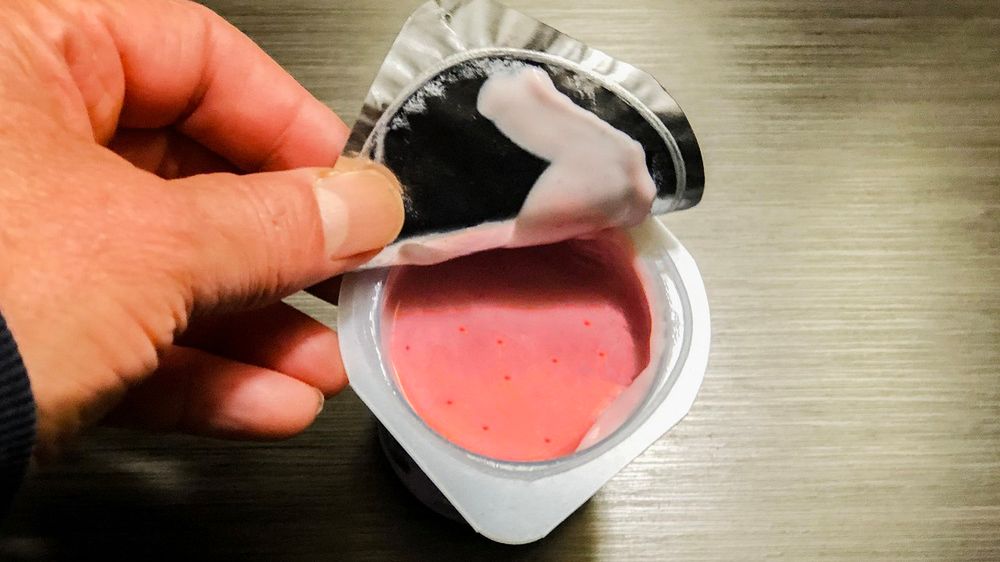 Wykazano związek barwnika z ADHD