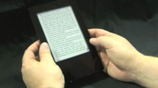 W przyszłości Twój e-czytnik będzie świecił! [wideo] 1