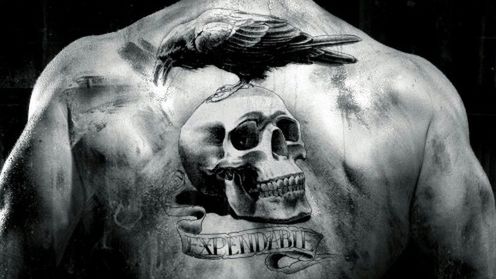 Zbędni twardziele [zwiastun] 1