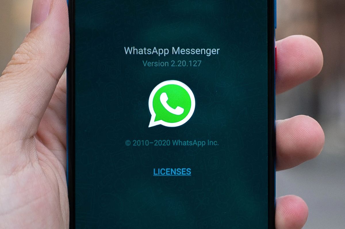 Wielkie zmiany na WhatsAppie. Co się stanie z twoim kontem, gdy ich nie zaakceptujesz?