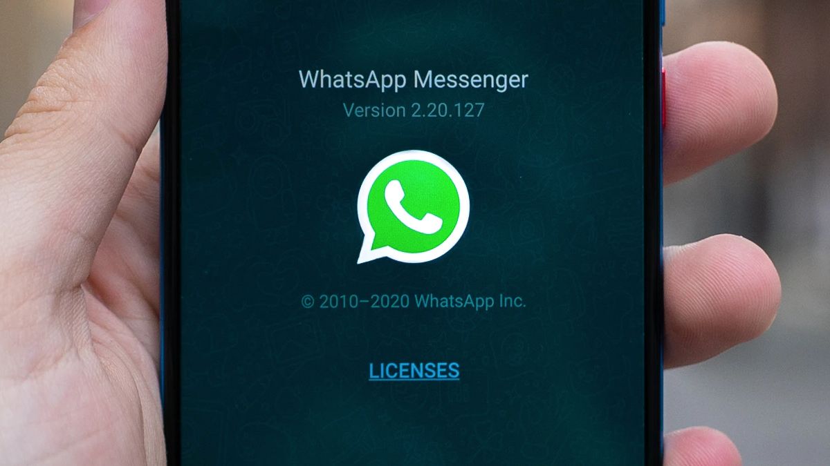 Wielkie zmiany na WhatsAppie. Co się stanie z twoim kontem, gdy ich nie zaakceptujesz? 1