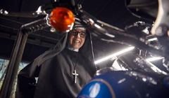 „Welon, fura i brawura” przyciąga 170 tys. widzów do TVP1