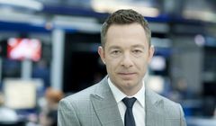 Tomasz Wasilewski z TVN kandyduje w wyborach samorządowych