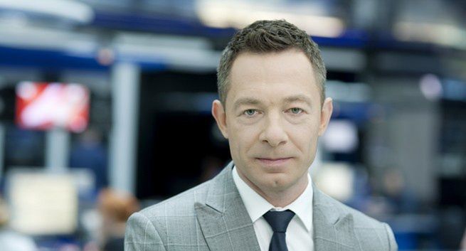 Tomasz Wasilewski z TVN kandyduje w wyborach samorządowych