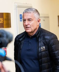 Frasyniuk skazany za znieważenie żołnierzy. Zapadł wyrok