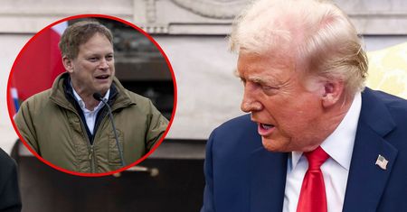 Mocne słowa w stronę Trumpa. "Europa zbyt długo polegała na USA"