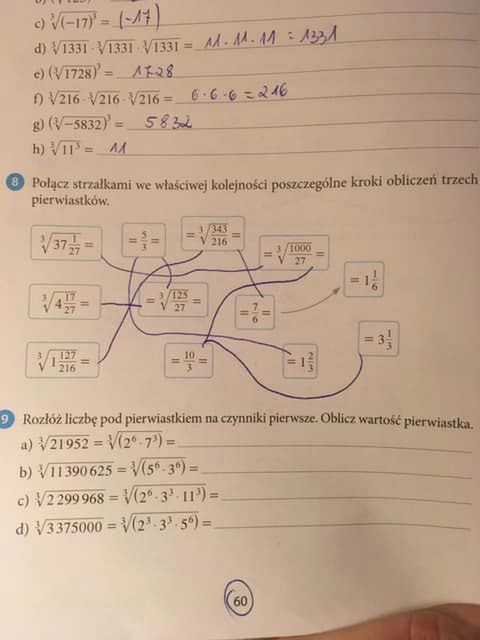 Zadanie z matematyki przerosło dziecko i rodziców