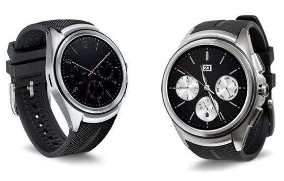 W drodze do doskonałości. 5 smartwatchów LG, które przetarły szlaki 7