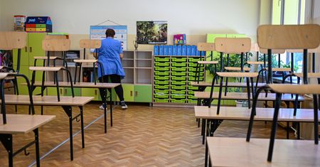 Dodatkowe wolne w szkołach? Rodzice są oburzeni pomysłem