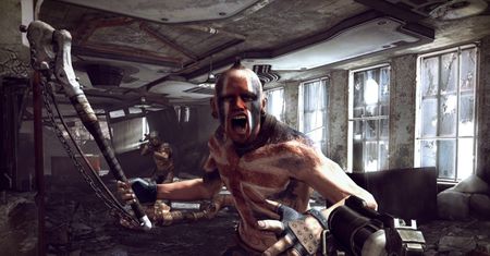 Rage i The Evil Within doczekają się kontynuacji?