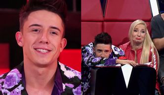 Kwiatkowski promuje "The Voice Kids": "Trafiając na scenę, dziecko spełnia największe marzenie"