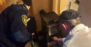 Przez 5 miesięcy kontrolowali, czym palą mieszkańcy. Posypały się mandaty