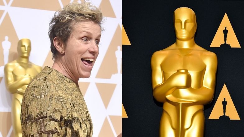 Oscary 2021. Goście otrzymają luksusowe prezenty