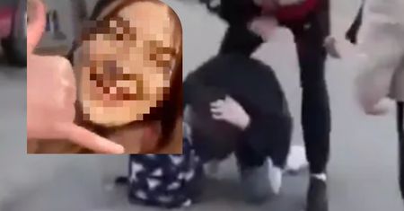 Nagrała pobicie nastolatka w Pruszkowie. "Jest mi wstyd, że tam byłam"
