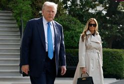 Rosja i Ukraina blisko porozumienia? Trump: strony powinny się spotkać