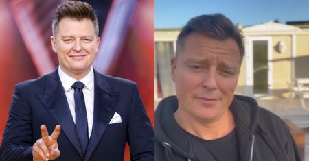 Rafał Brzozowski wynajmuje apartamenty w Zamościu. Cena zaczyna się od ponad 700 złotych za dobę. Skusicie się?