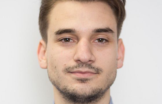 Aleksander Kożuchowski: z Discovery Polska do Kerris