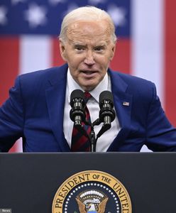 Biden zatwierdził tajną strategię nuklearną. Wymieniono trzy kraje