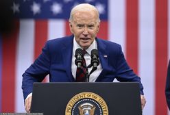 Biden zatwierdził tajną strategię nuklearną. Wymieniono trzy kraje