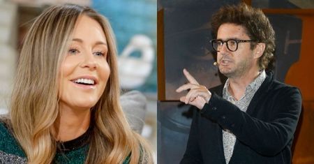 Małgorzata Rozenek zdradza Kubie Wojewódzkiemu, że chciałaby poprowadzić "Dzień dobry TVN": "Długo chodzę koło Edwarda z tym tematem"
