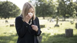 Wdowia renta. Termin mija z końcem lipca