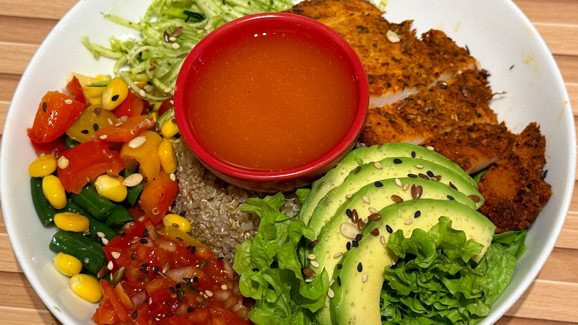 To, co jesz w ciągu dnia, ma bezpośredni wpływ na koncentrację i poziom energii.