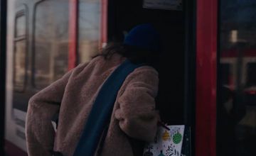 Nowy świąteczny spot Jakdojade