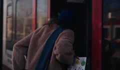 Nowy świąteczny spot Jakdojade