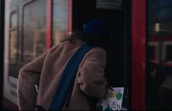 Nowy świąteczny spot Jakdojade