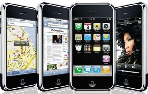 Wybuchł Ci iPhone? To Twoja wina! 1