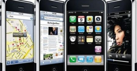 "Mobilny poseł" - każdy poseł dostanie iPhone'a?
