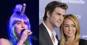 Miley Cyrus i Liam Hemsworth WZIĘLI ŚLUB?!