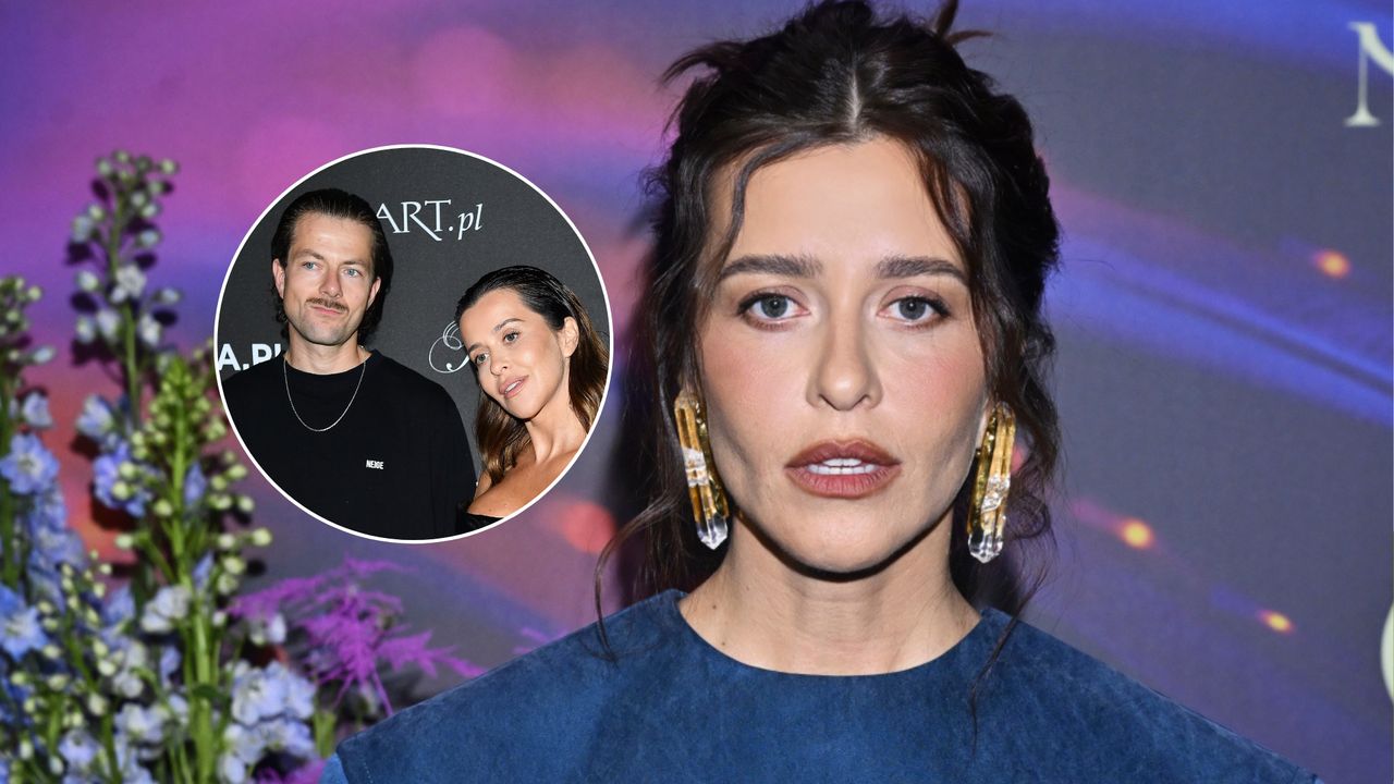 TYLKO U NAS! To już koniec. Malwina Wędzikowska potwierdza ROZSTANIE