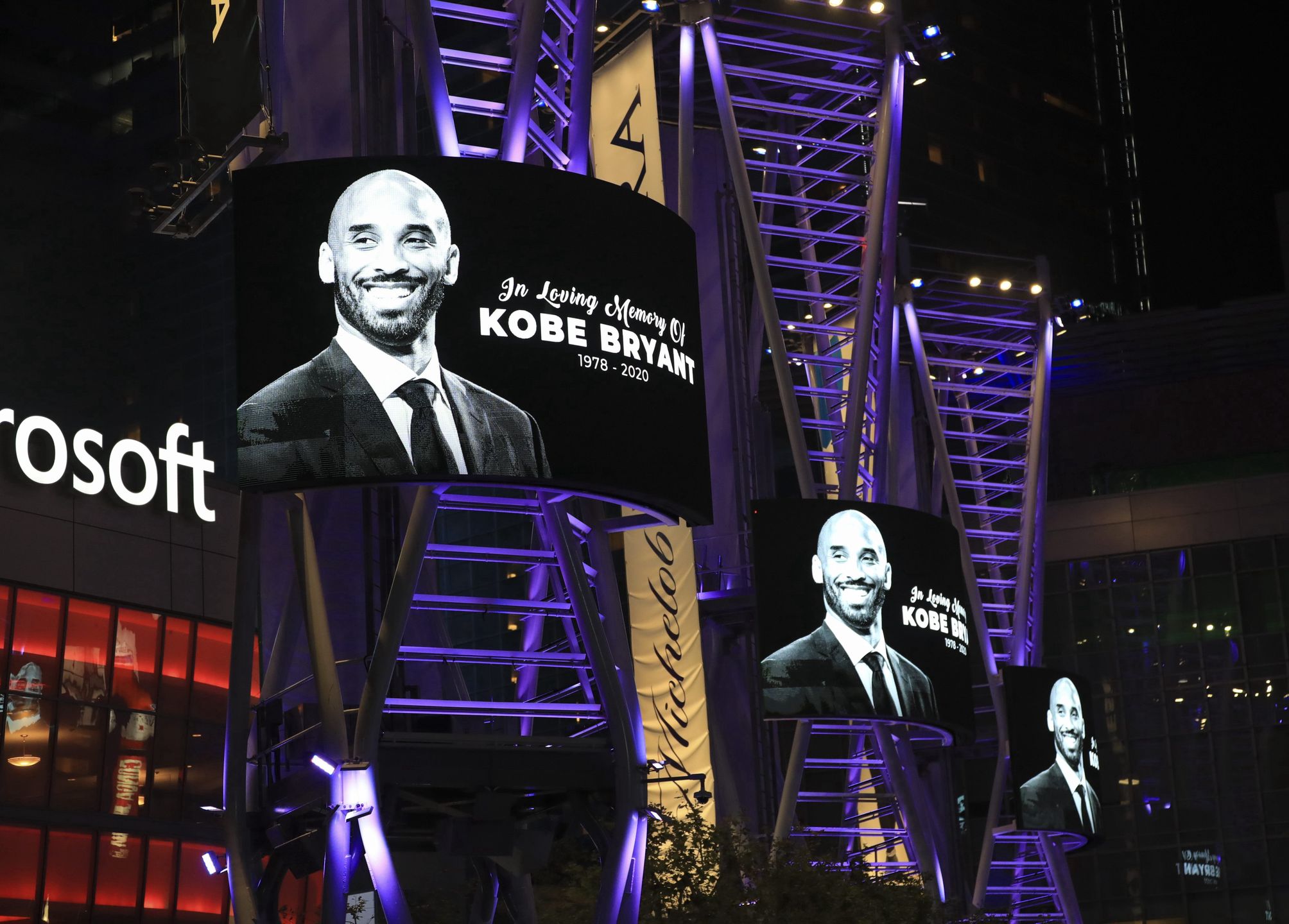 Kobe Bryant