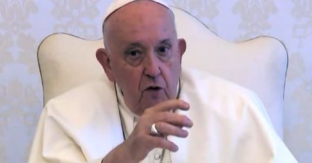 Dramatyczne świadectwo. To wstrząsające wspomnienie papieża Franciszka