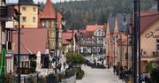 Świeradów-Zdrój: Agresywny kuracjusz w sanatorium atakował ratowników
